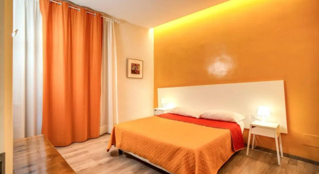 Apartments Rione Trastevere XIII