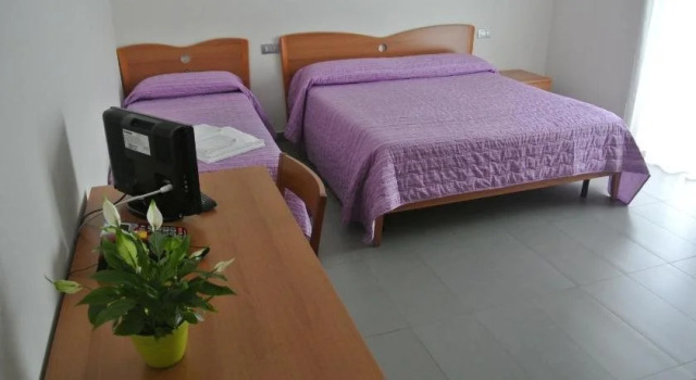 Setteventi BB, Book Hotel Hotels in Abruzzo with Parking, Parking
