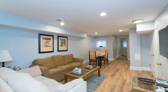 Girard properties, Брондау Қонақ үй Вашингтон Columbia