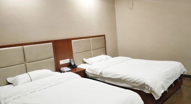 Huaxi Hotel, Book Hotel Hoteller i Songbei med parkering, Parkering