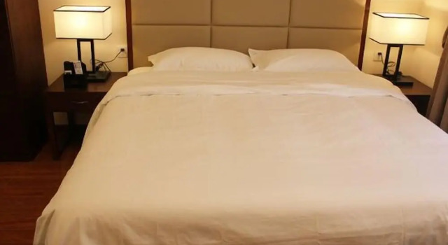 Номер Premium Live Inn Luogang Wanda Square Branch