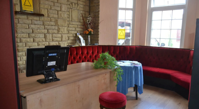 Glenfield Lodge Guest House, Забронировать Гостевой дом Отели Англии с завтраком, Завтраки