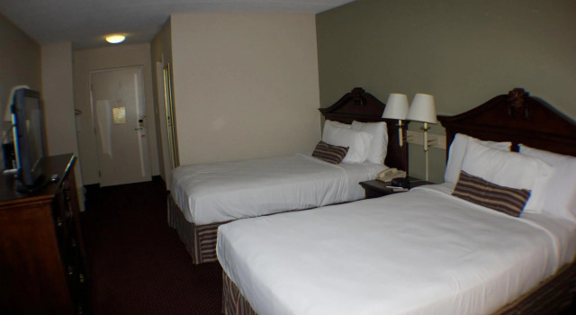 The Garden Inn, Reserva ahora Hotel Elkhart Indiana