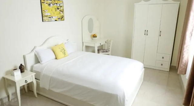 Апартаменты Grand Thành Vinh Hotel & Apartment