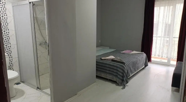 Студия Vienna Apart Otel