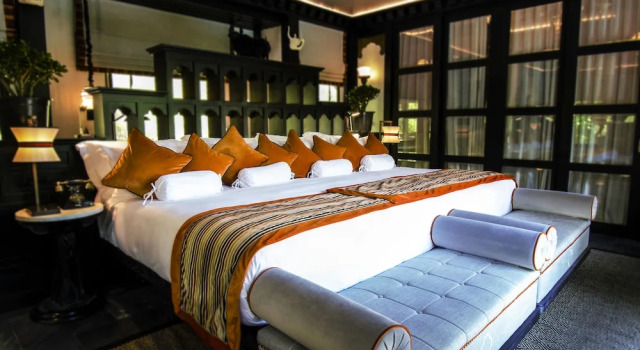 Pemako Punakha, Book Resort Hotels in Punakha with Parking, Parking