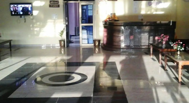 Hotel C.K International, Rezervovat Hotel Bódhgaja Bihar