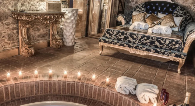 Люкс Luxury Solar Antigo Luxury Coimbra