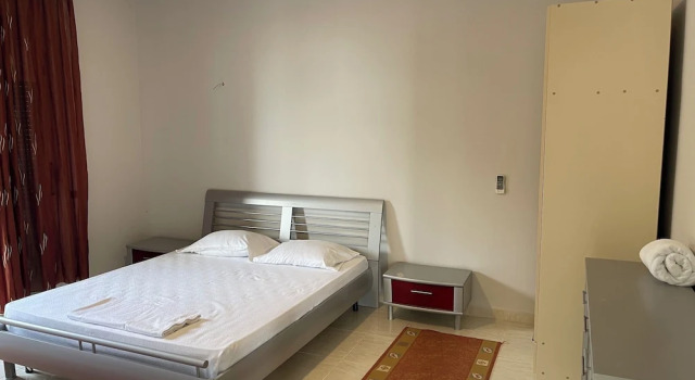 Семейные апартаменты с балконом и с видом на море Azure Apartments by Kondo Stays