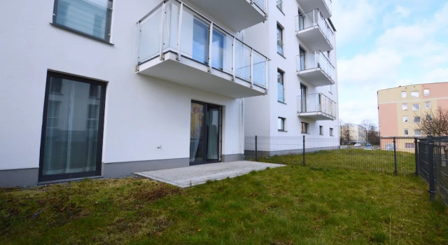 Beach&Sea&Sun Apartments