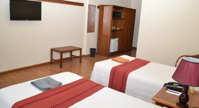 Номер Standard Sakura Inn
