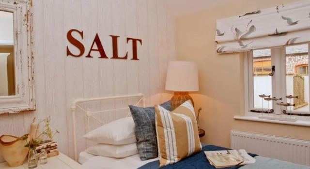 Cabana Saltwind Granary