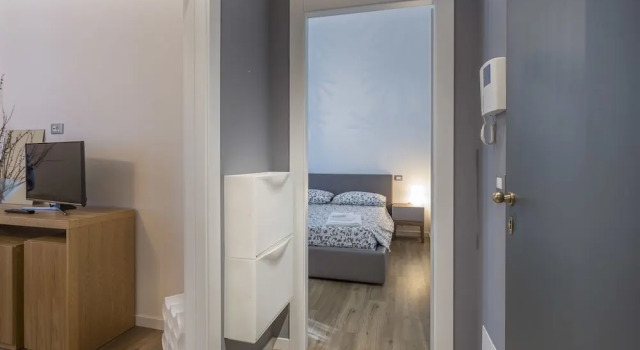 Udine Centre Stylish Apartment, Забронировать Апартаменты/квартира Отели Удине с парковкой, Парковка