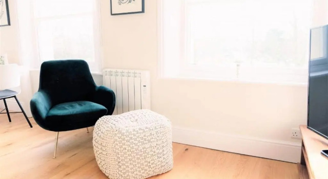 20 Montpellier - By Luxury Apartments, Varaa Huoneisto Asunnot kohteessa Merseyside, Huoneisto