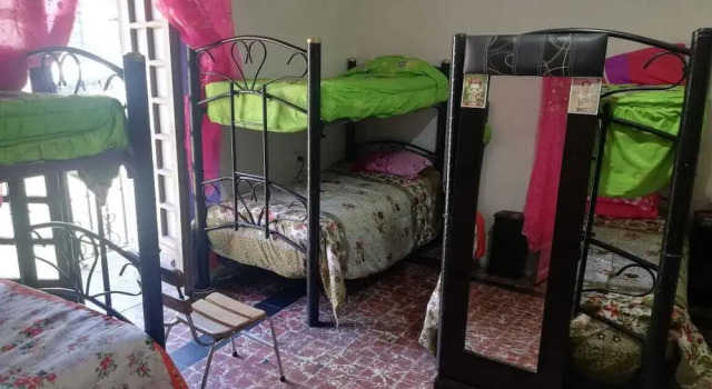 Hostal Rotamundos Casa Frida