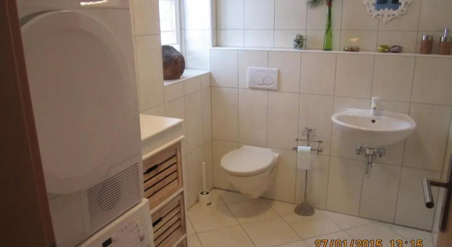 Коттедж Traumferienhaus Sauerland