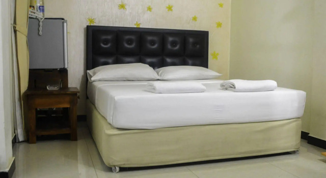 Saasha City Hotel
