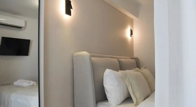 Номер Standard niXie Hotel Bodrum