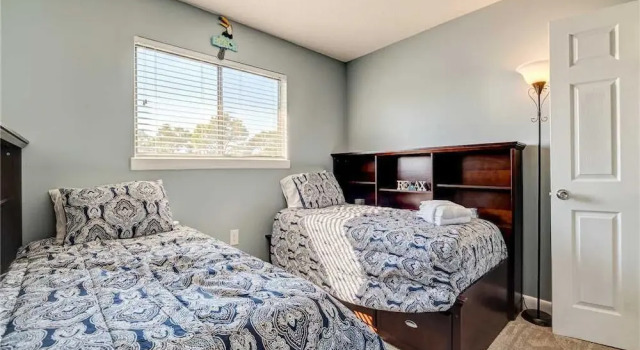 Hilton Head Resort 3411, 2 Bedroom, Sleeps 4, Heated Pool, Gym, Hot Tub