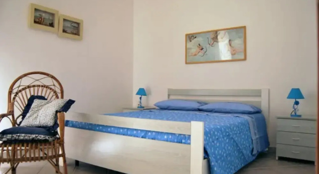 Villa Marisa, Buchen Sie Villa Villen in Ugento, Villa