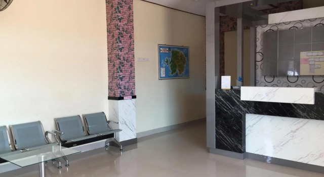 Hotel Mustika 2, Prenota Hotel Belitung Belitung Island