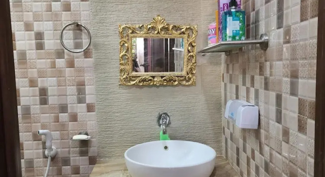 Коттедж La Aldea