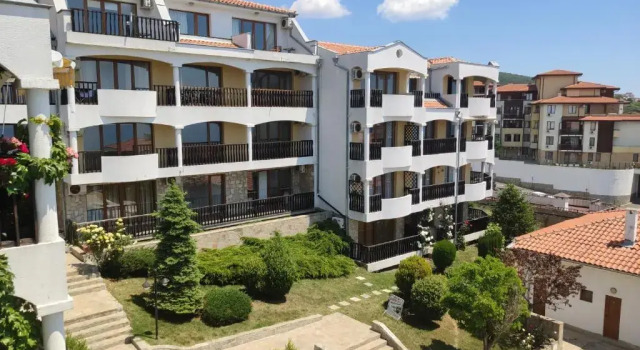 Апартаменты PS Apartment / SunCoast Resort