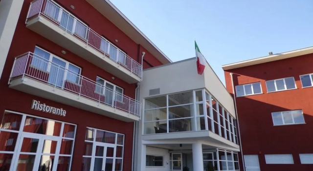 Santa Loja Hotel Residence, Reserva ahora Hotel Hoteles en Basilicata con desayuno, Desayunos