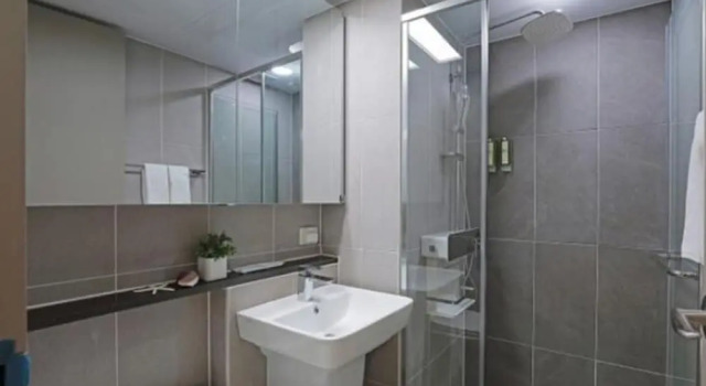 Номер Superior Heavenmark in Sokcho