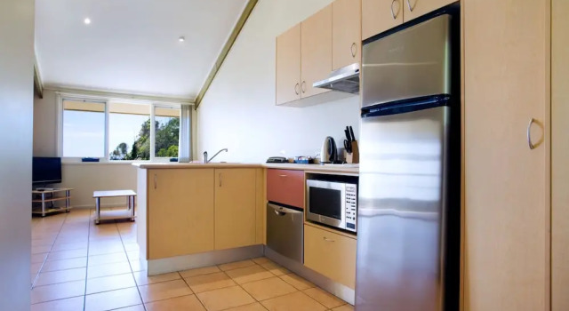 Номер Standard c 1 комнатой Tathra Beach House Holiday Apartments