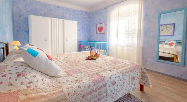 House Helena, Book Hotel Valtura Pula Region