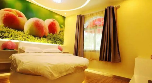 Xiamen Fruit Lakeside Boutique Hostel, Book Hostel Siming 