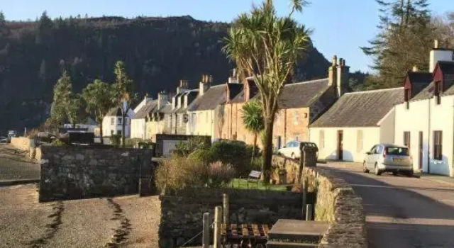 Plockton Inn