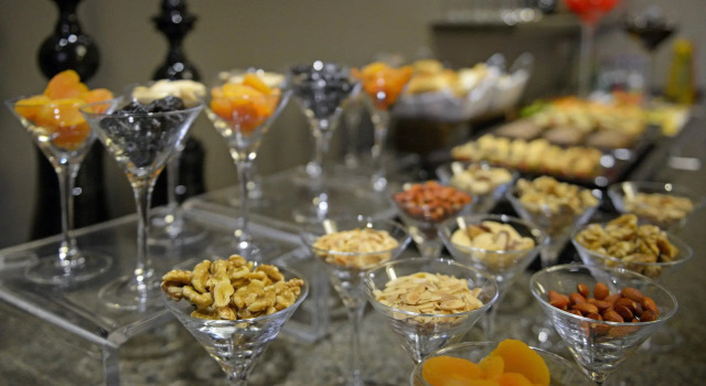 Номер Standard Marriott São Paulo Airport Hotel