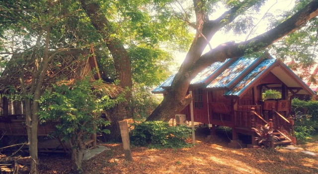 Ruenlookmai Resort, Забронировать Курортный отель Клонг-Нунг Ban Bang Kadi Pathum Thani
