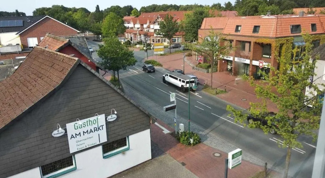Gasthof am Markt