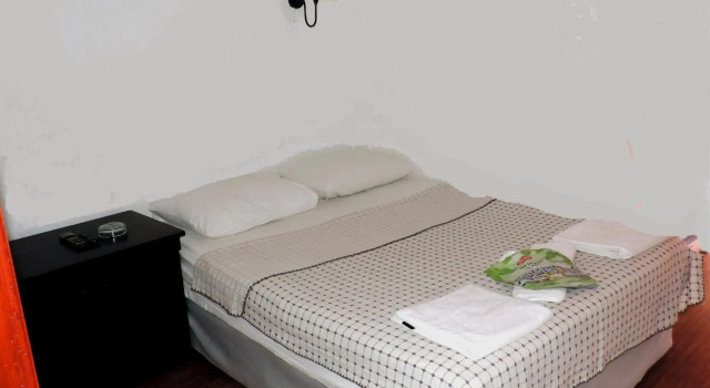 Bircan Hotel, Rezervovat Hotel Hotely v Mugla s parkováním, Parkování