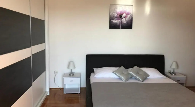 Apartmani Zen
