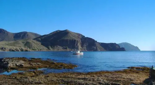 Isleta del moro, 预订 酒店 莫罗岛 埃尔卡沃德加塔