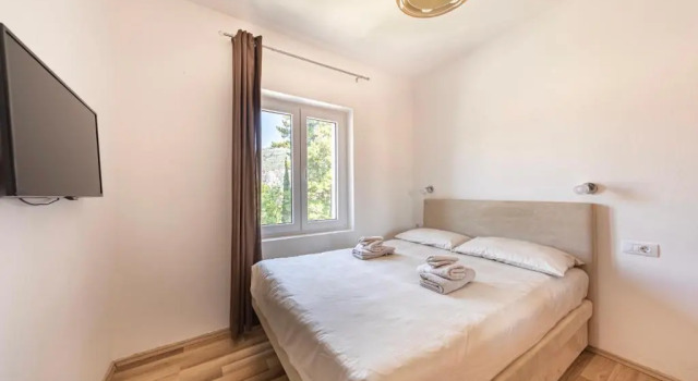 Апартаменты Sunlight apartment
