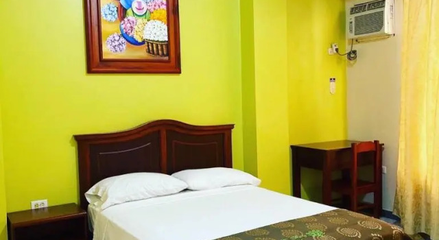 D’ RUIZ HOTEL, Buchen Sie Hotel 24 de Mayo Los Rios