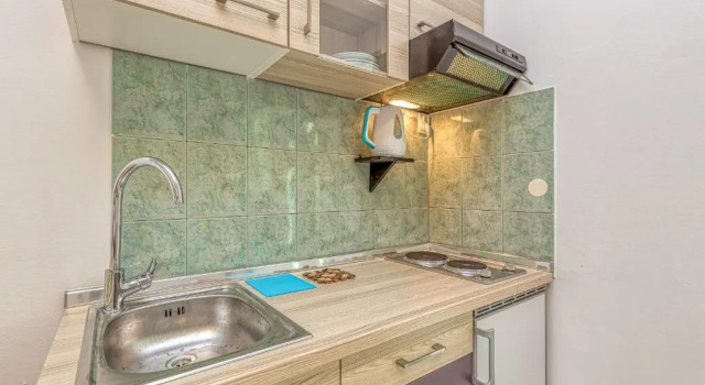 Apartments Baštovanović, Забронировать Апартаменты/квартира Апартаменты Rovinj Riviera, Апартаменты/квартира