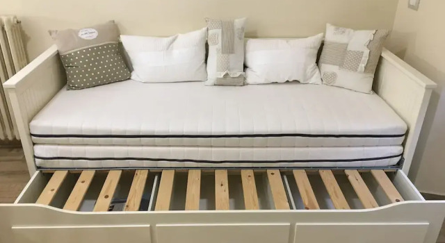 Atlantico Turin Apartment