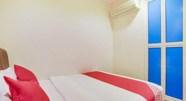 Номер Standard Hotel O Taj