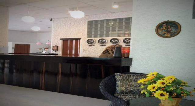 Ala Amid Bed & Breakfast, Rezerwuj Hotel Hotele all inclusive w Arrecife Island, All Inclusive