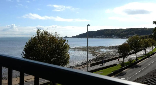 Номер Superior Tides Reach Guest House
