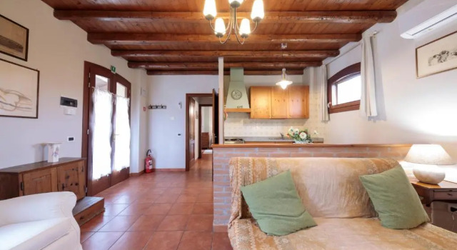 Agriturismo Santa Barbara