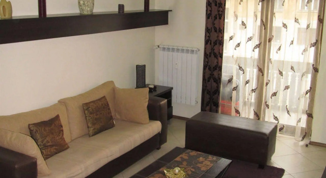 City Apartment, Varaa Huoneisto Sofia Vitosha