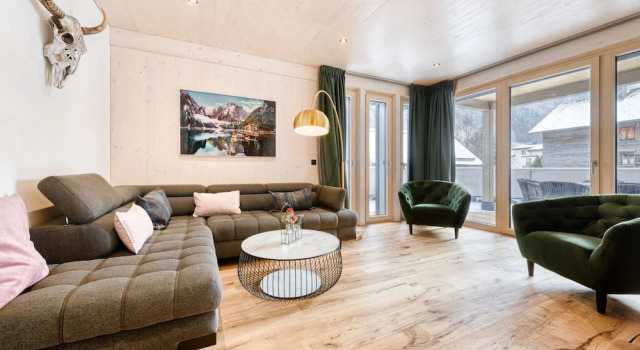 Апартаменты Appartments Mühledörfle 122