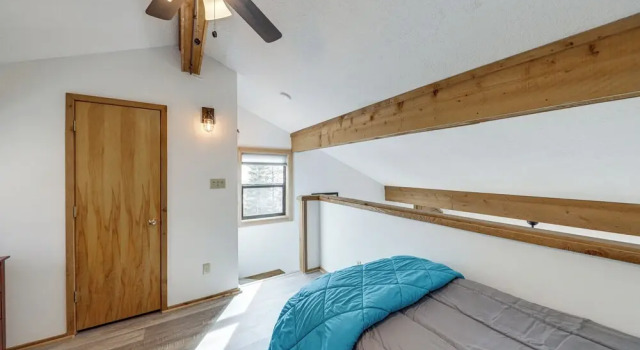Апартаменты Angel Fire Resort Condo, 400 Feet to Chile Express